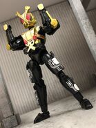 Kamen Rider Kikai