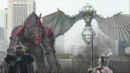 Tortoise Hell Heaven