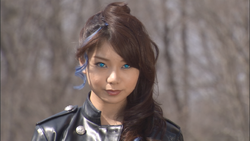 Hikari, Kamen Rider Wiki