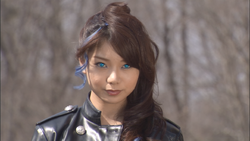 Natsumi Hikari, Kamen Rider Wiki