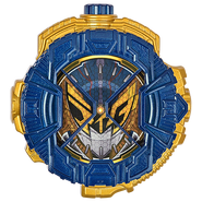 Zamonas RideWatch