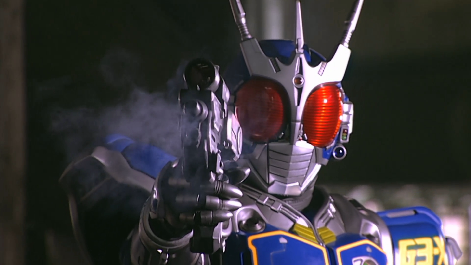 The Flawless Machine Kamen Rider Wiki Fandom