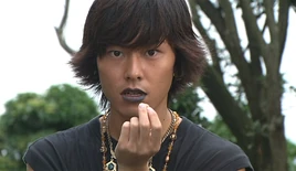 Go·Jalaji·Da Human