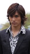 Ichimonji Hayato