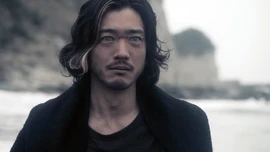 Jin Takayama (Blinded)