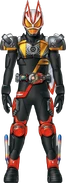 Geats GhostBoost Form Concept Art