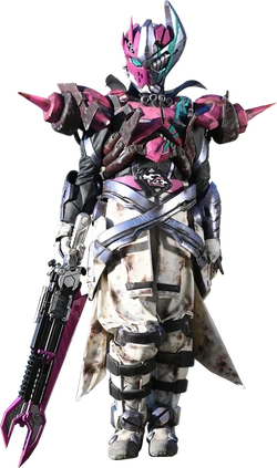 Madwheel | Kamen Rider Wiki | Fandom