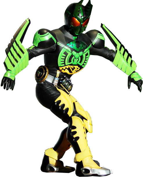 Kamen Rider OOO KoHejiKa Combo by Tecmopery Kamen rider ooo, Kamen rider faiz, Kamen rider wizard