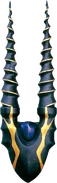 Gazellestab