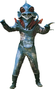 KRTOS-Namazuguiller
