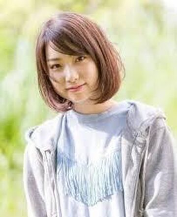 Mayu Tomita | Kamen Rider Wiki | Fandom