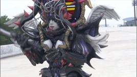 Thorn Fangire profile