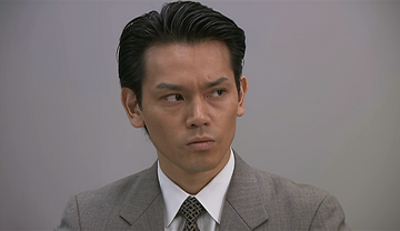 Tsuyoshi Sakurai | Kamen Rider Wiki | Fandom