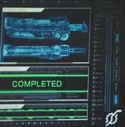 Blueprints