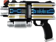 Диэндрайвер