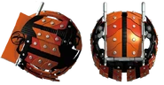 Kachidoki Arms (Gaim)