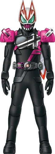 Decade Form