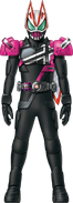 KRGe-Geatsdecadeupper (Concept Art).png (152 KB) Kamen Rider Geats Decade Form (Upper Half)
