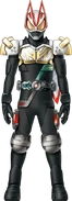 Geats LiveWizard Form Concept Art