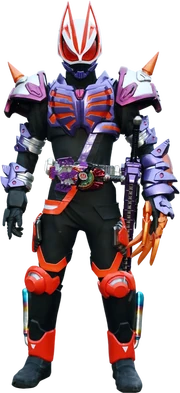 KRGe-Geatszombieboost