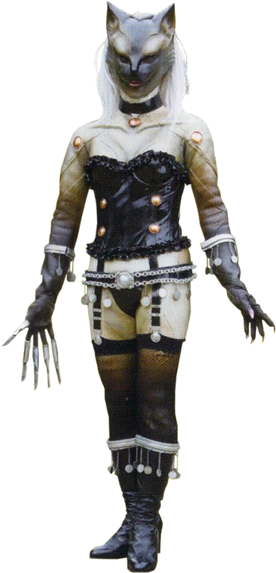 yummy様 Siamneko Yummy | Kamen Rider Wiki | Fandom