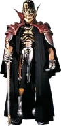 Count Dregon