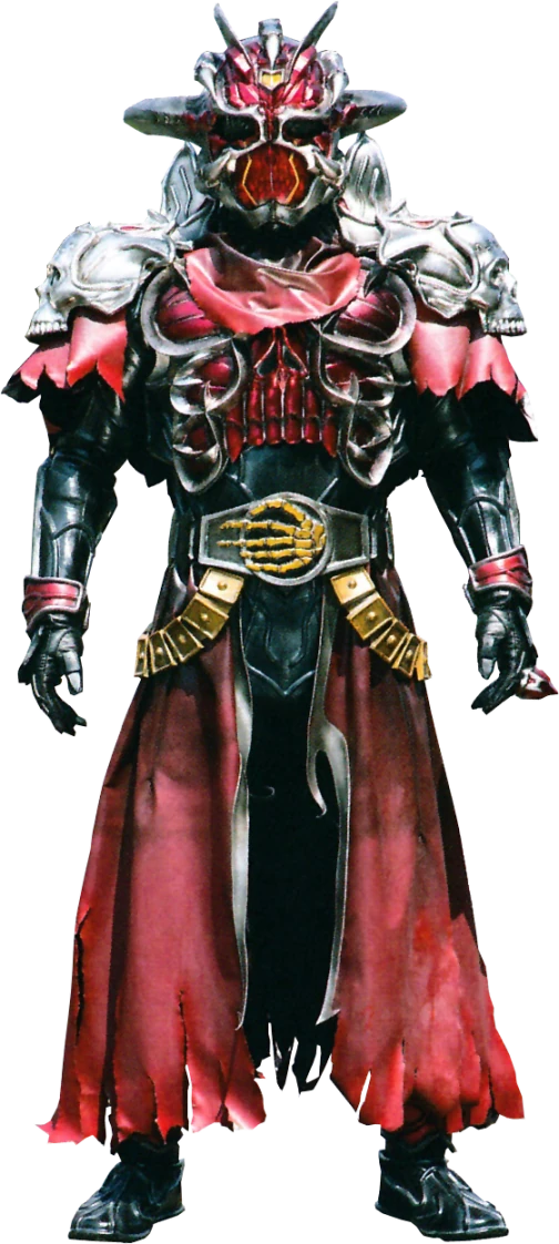 Another Wizard (second) | Kamen Rider Wiki | Fandom