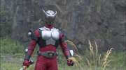 Ryuki Decade Ending