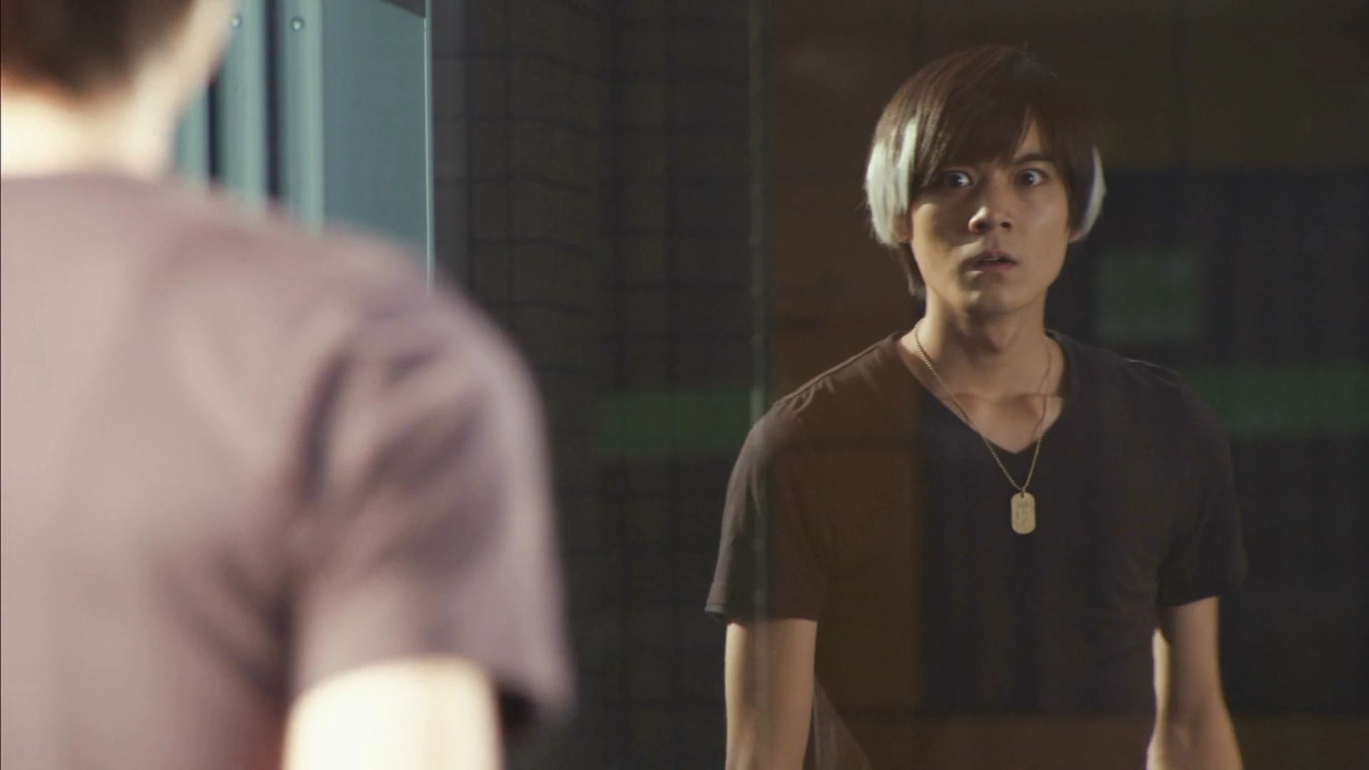 Broken Safety Kamen Rider Wiki Fandom