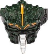 Военный Браслет Амазона