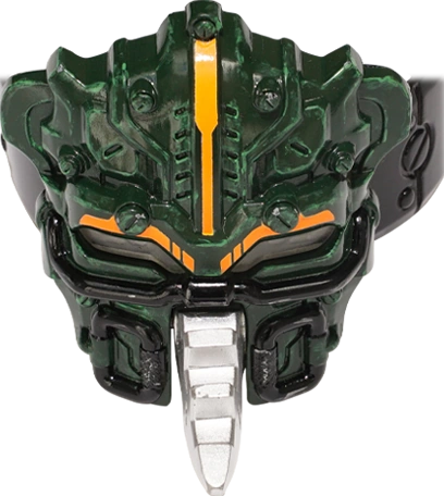 Militant Amazons Register | Kamen Rider Wiki | Fandom