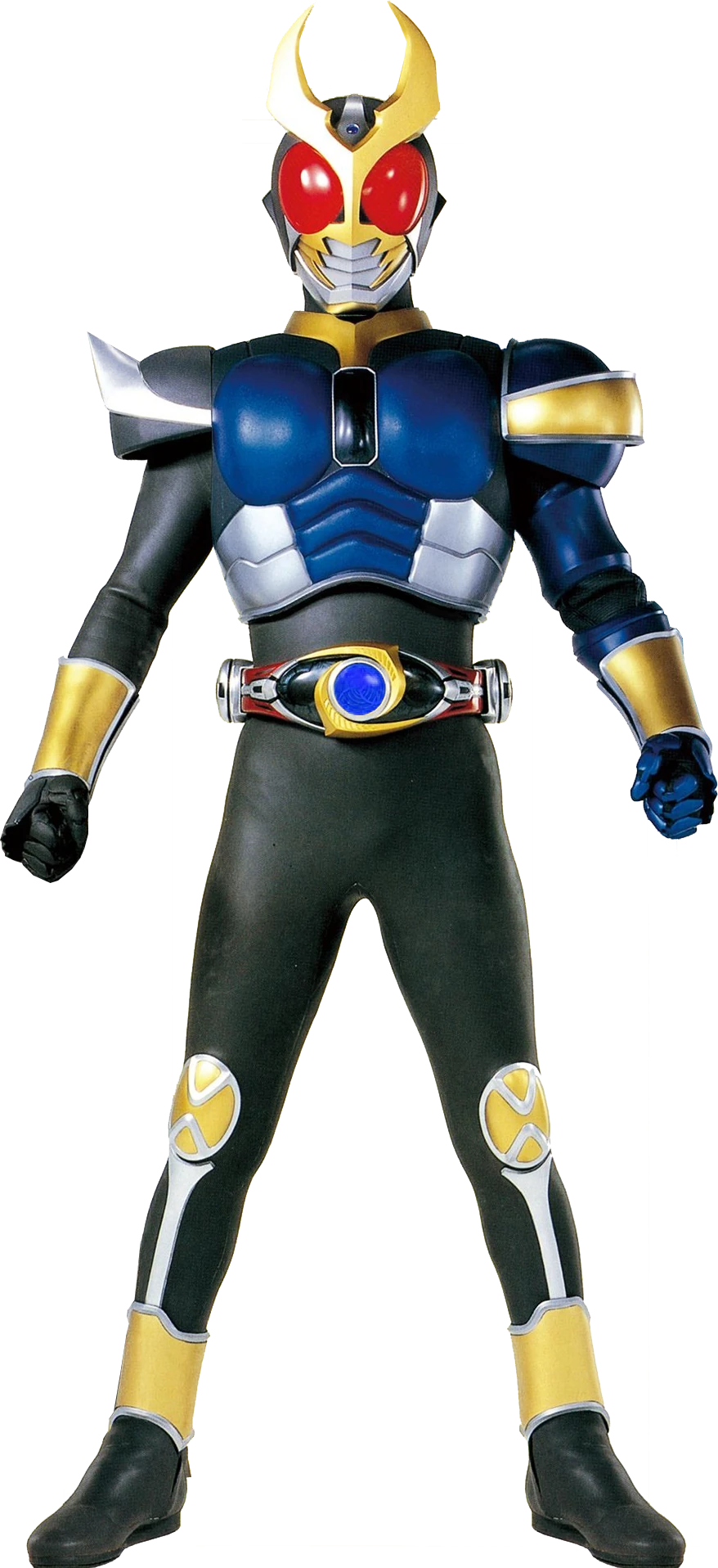 Evil Agito | Kamen Rider Wiki | Fandom