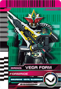 FormRide: Zeronos Vega Form