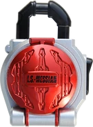 KRGa-Zakuro Lockseed.png (777 KB) Zakuro Lockseed (locked & closed)