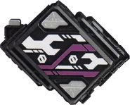 Valvaradraw Buckle (Kamen Rider) Valvarad