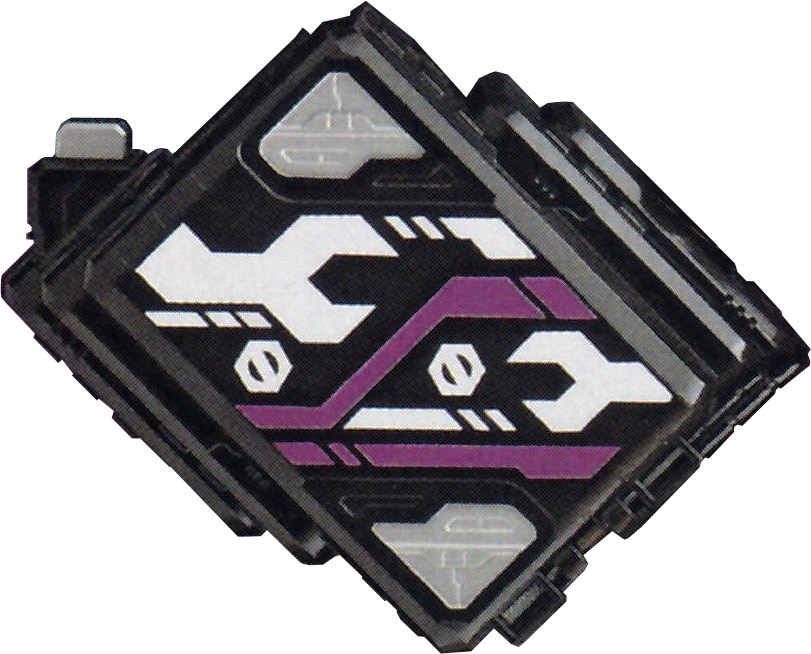 Valvaradraw Buckle | Kamen Rider Wiki | Fandom