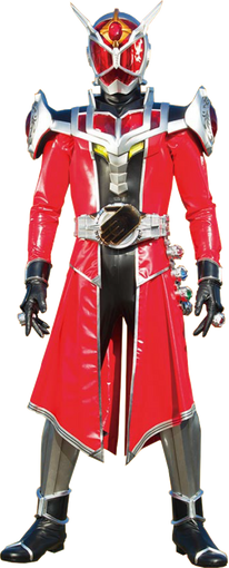 kamen rider wizard dragon