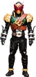Kamen Rider Barlckxs SOUGO Tokiwa