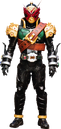 Kamen Rider Barlckxs SOUGO Tokiwa