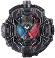 KRZiO-Build RabbitTank Hazard Ridewatch