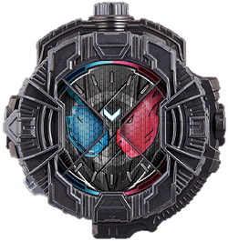 Ridewatches | Kamen Rider Wiki | Fandom