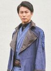 Nagamine Kenshin