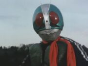 Rider 1 in Skyrider 27