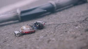 Siita's Mimic Key destroyed upon her death