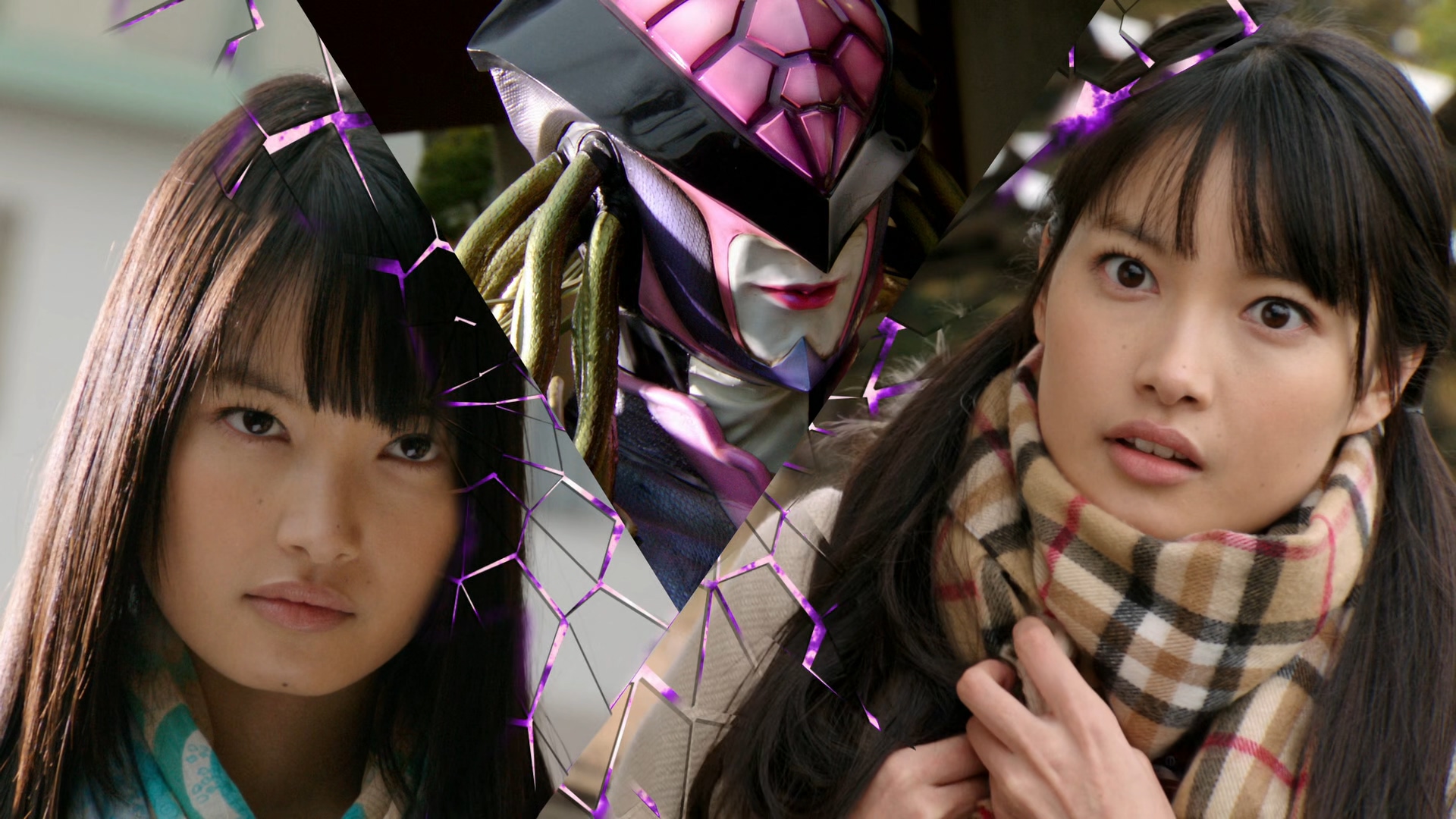 kamen rider ooo episode 26