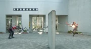 Yagi Inves' horn drill