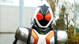 Fourze Profile