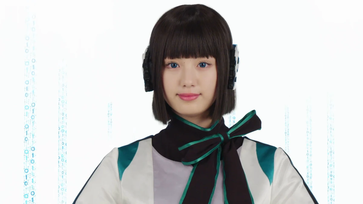 Is (Zero-One) | Kamen Rider Wiki | Fandom