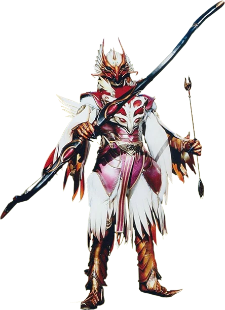 El of the Wind | Kamen Rider Wiki | Fandom