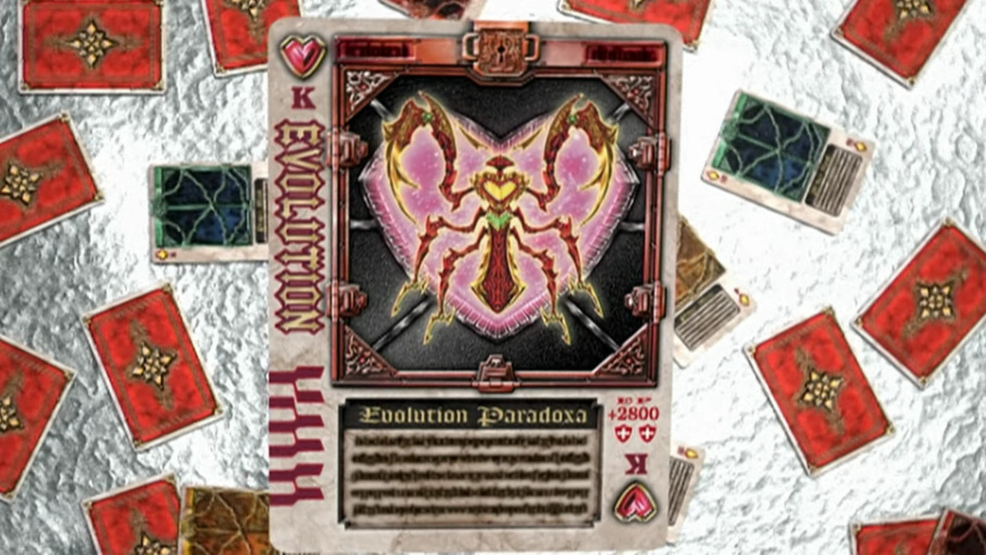 Towards a New Destiny | Kamen Rider Wiki | Fandom